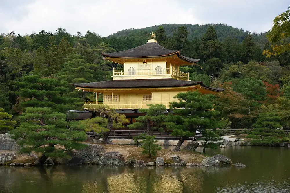 Kyoto Cultural Discovery